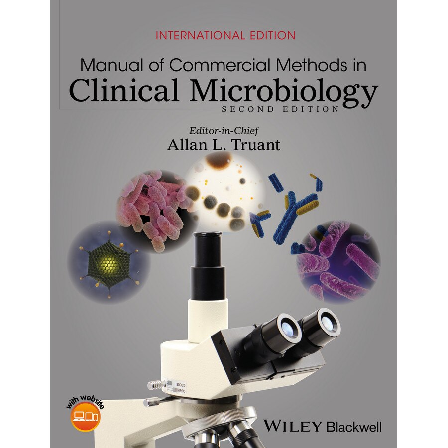 Clinical methods. Veterinary Microbiology.