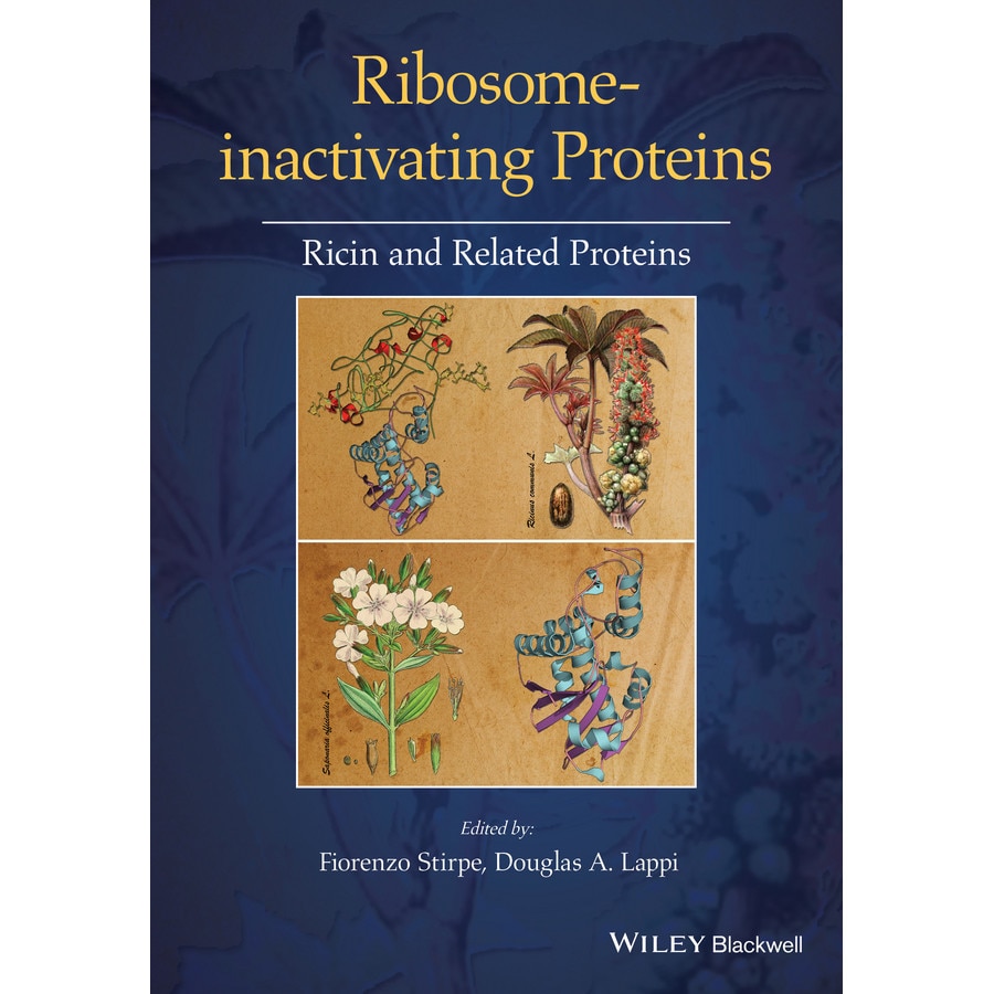 Ribosome-Inactivating Proteins de Fiorenzo Stirpe