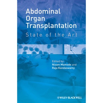 Abdominal Organ Transplantation de Nizam Mamode Abdominal Organ Transplantation de Nizam Mamode
