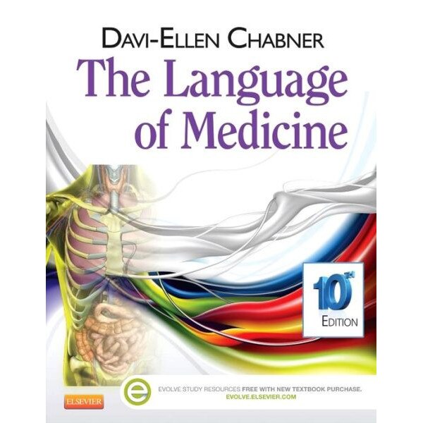 The Language Of Medicine De Davi-Ellen Chabner - EMAG.ro