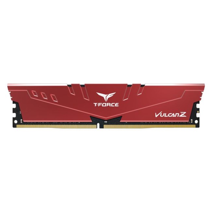 Memorie RAM, TeamGroup 16GB, DDR4, 3600MHz