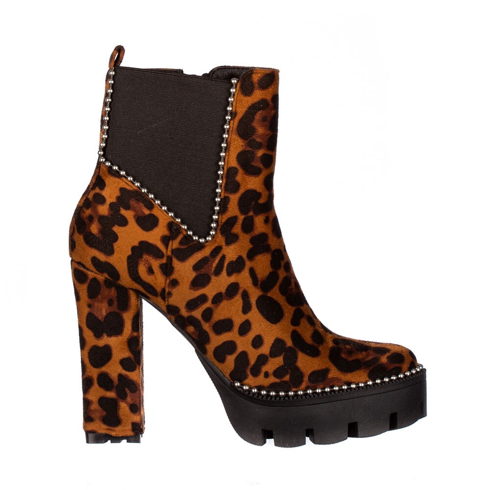 Botine dama Polish, Maro