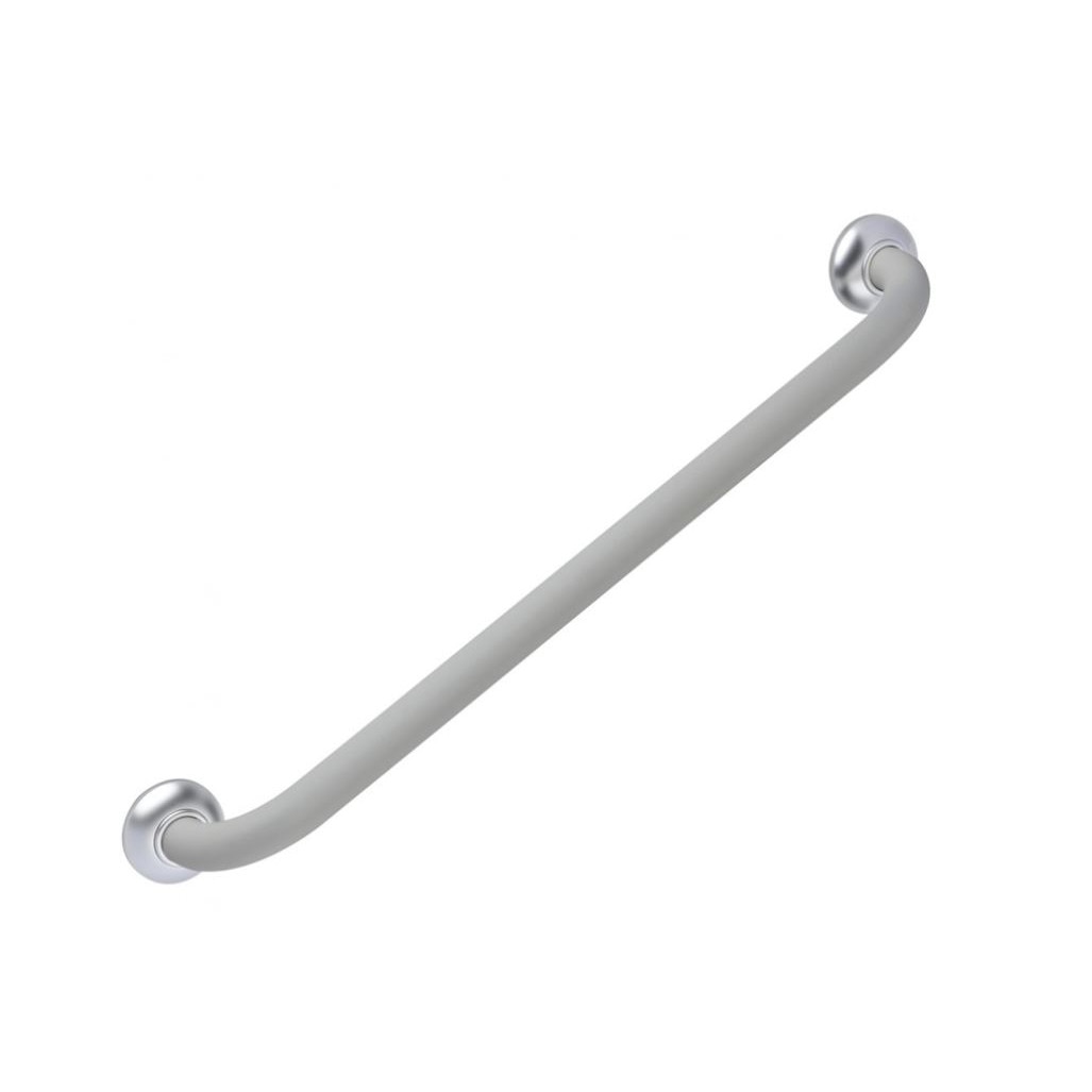 Bara sprijin persoane, Pellet , gri , 60 cm