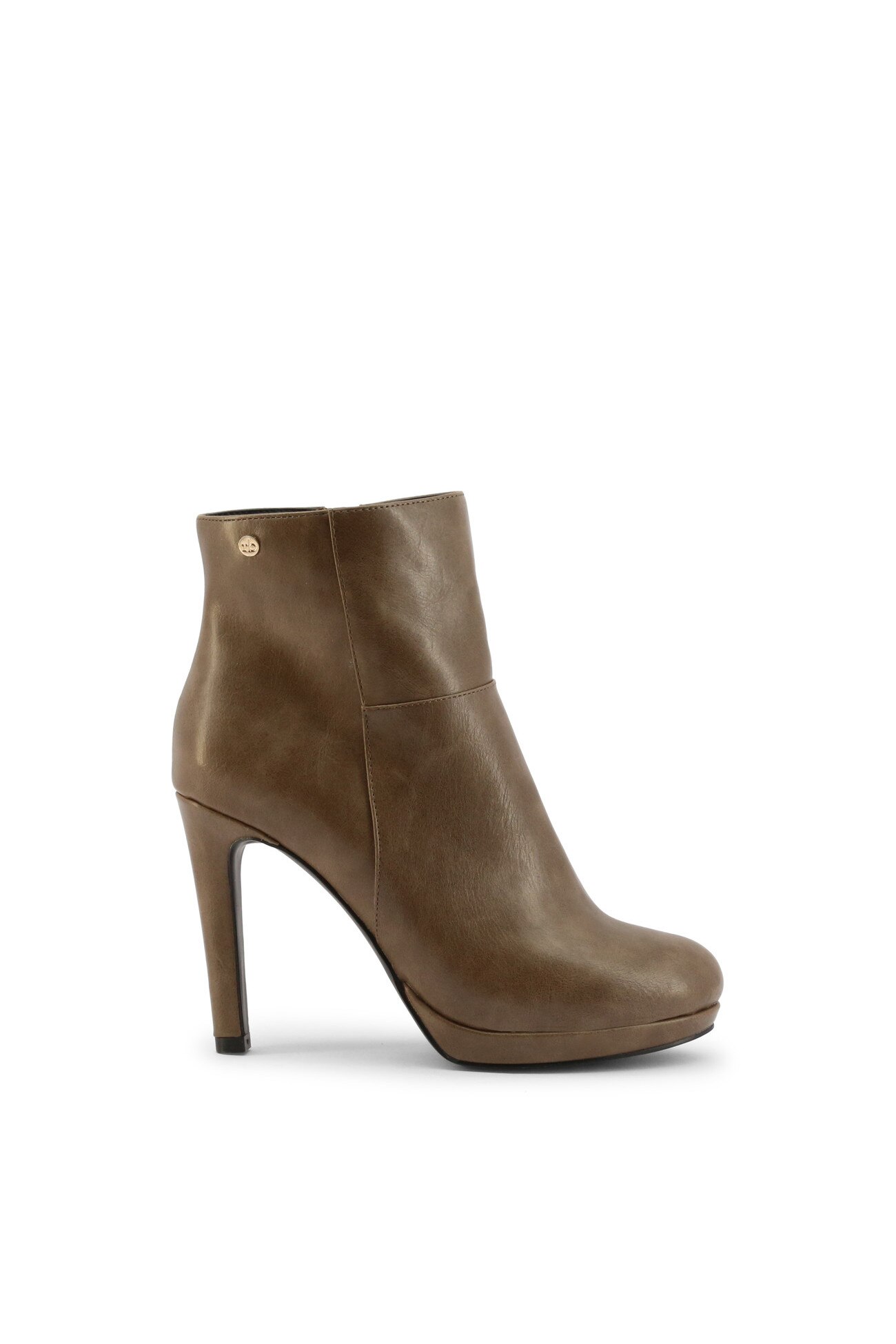 Ghete femei Roccobarocco model RBSC1JF02, Maro, Maro