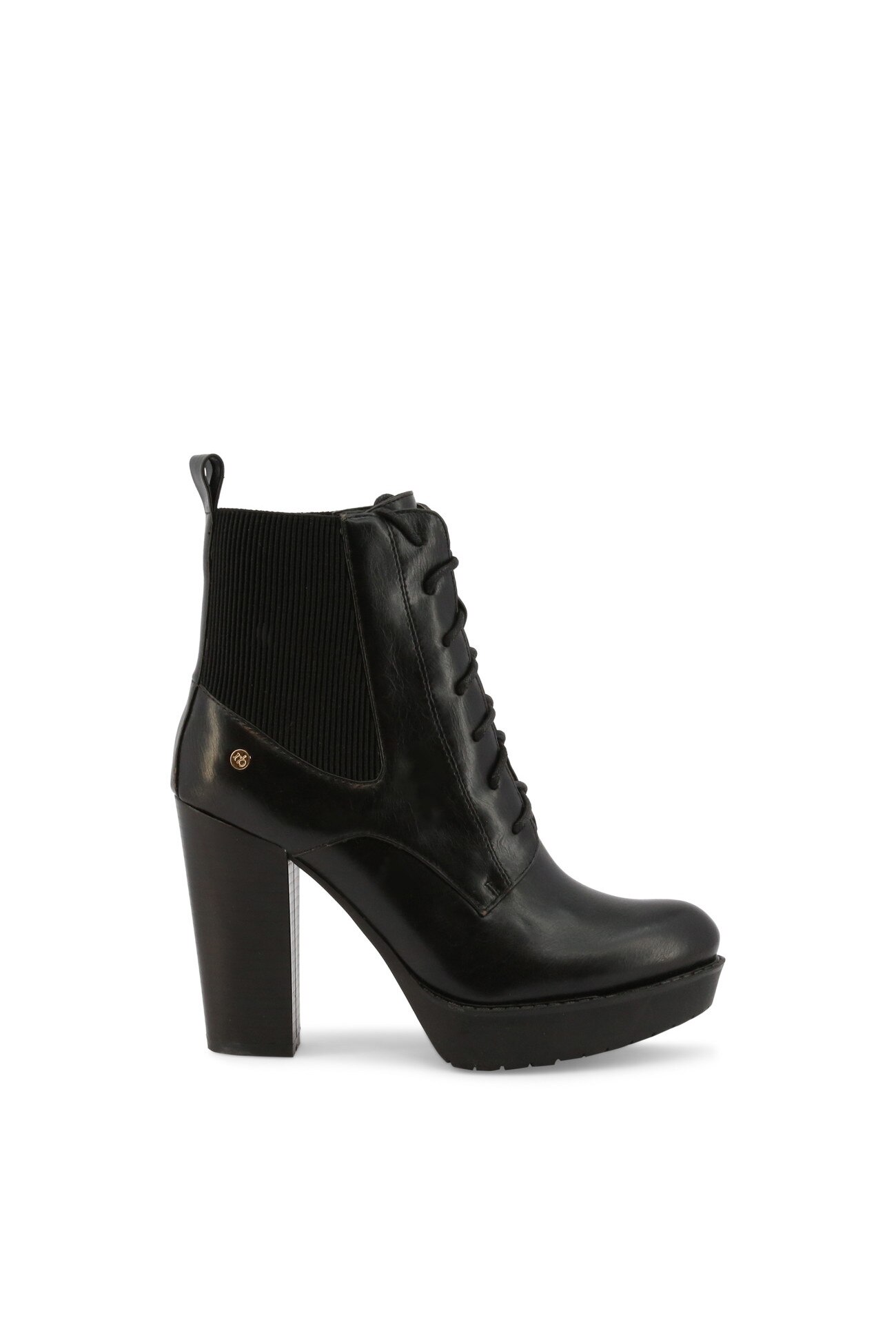 Ghete femei Roccobarocco model RBSC1JU01, Negru