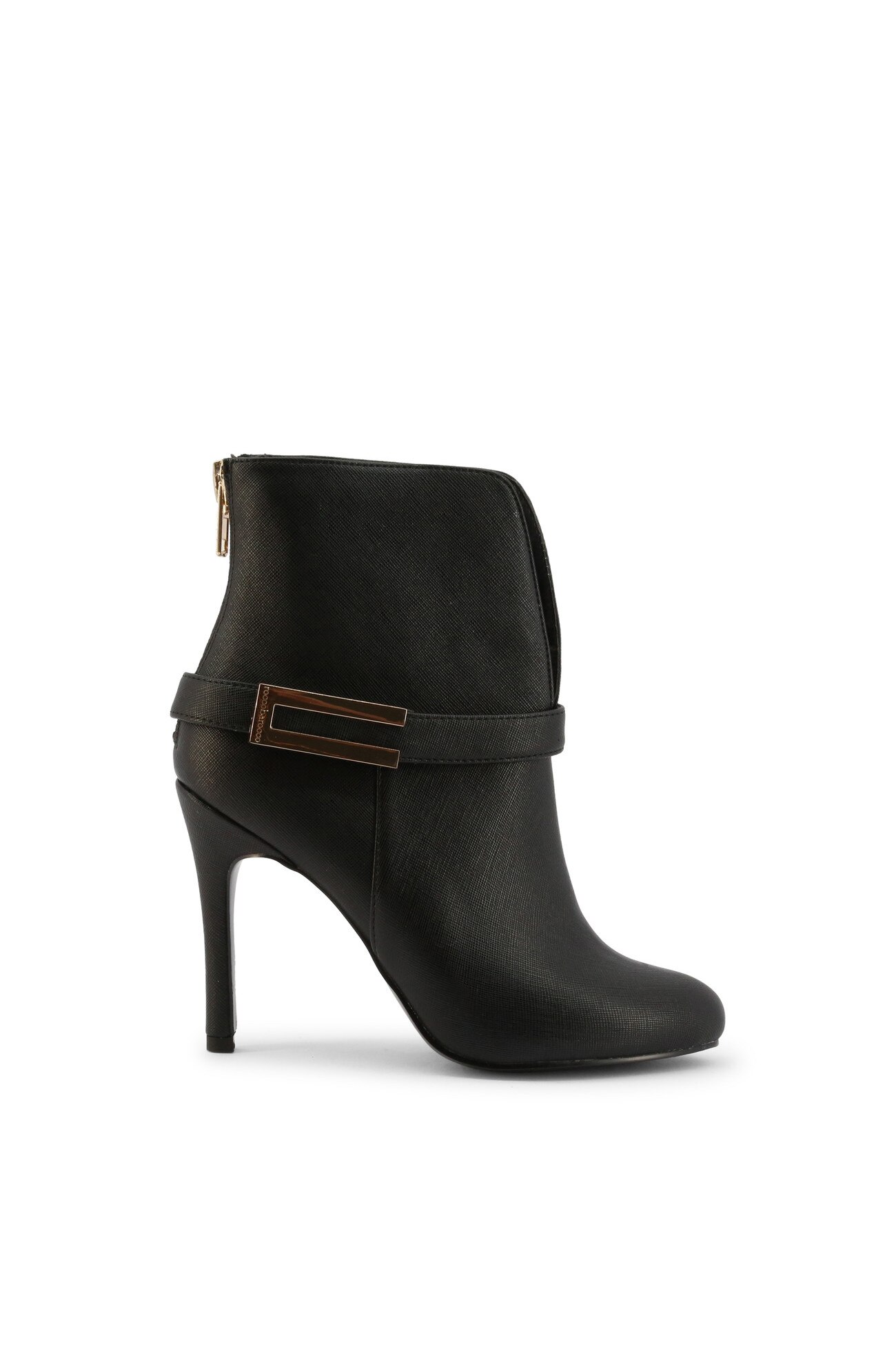 Ghete femei Roccobarocco model ROSC0VX03, Negru