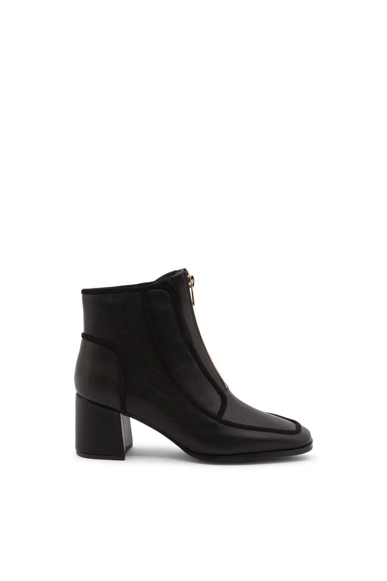 Ghete femei Roccobarocco model RBSC2FJ04STD, Negru, 37