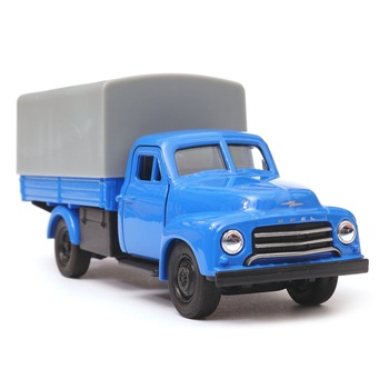 Macheta Opel Blitz - 1/34 Welly Macheta Opel Blitz - 1/34 Welly