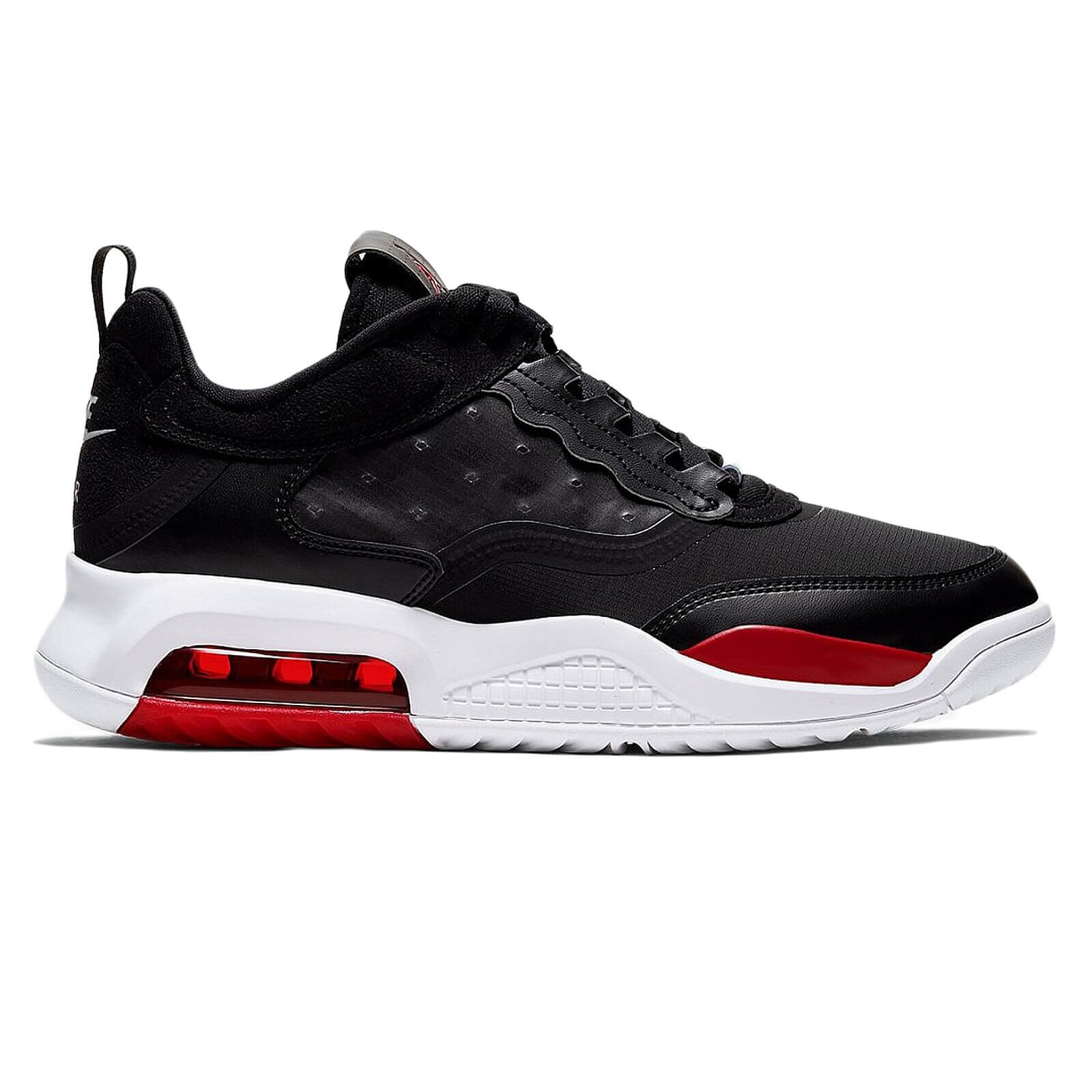 Jordan MAX 200 - CD6105-006 2721, Negru