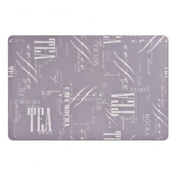 Suport pentru masa,gri,Zeller Suport pentru masa,gri,Zeller