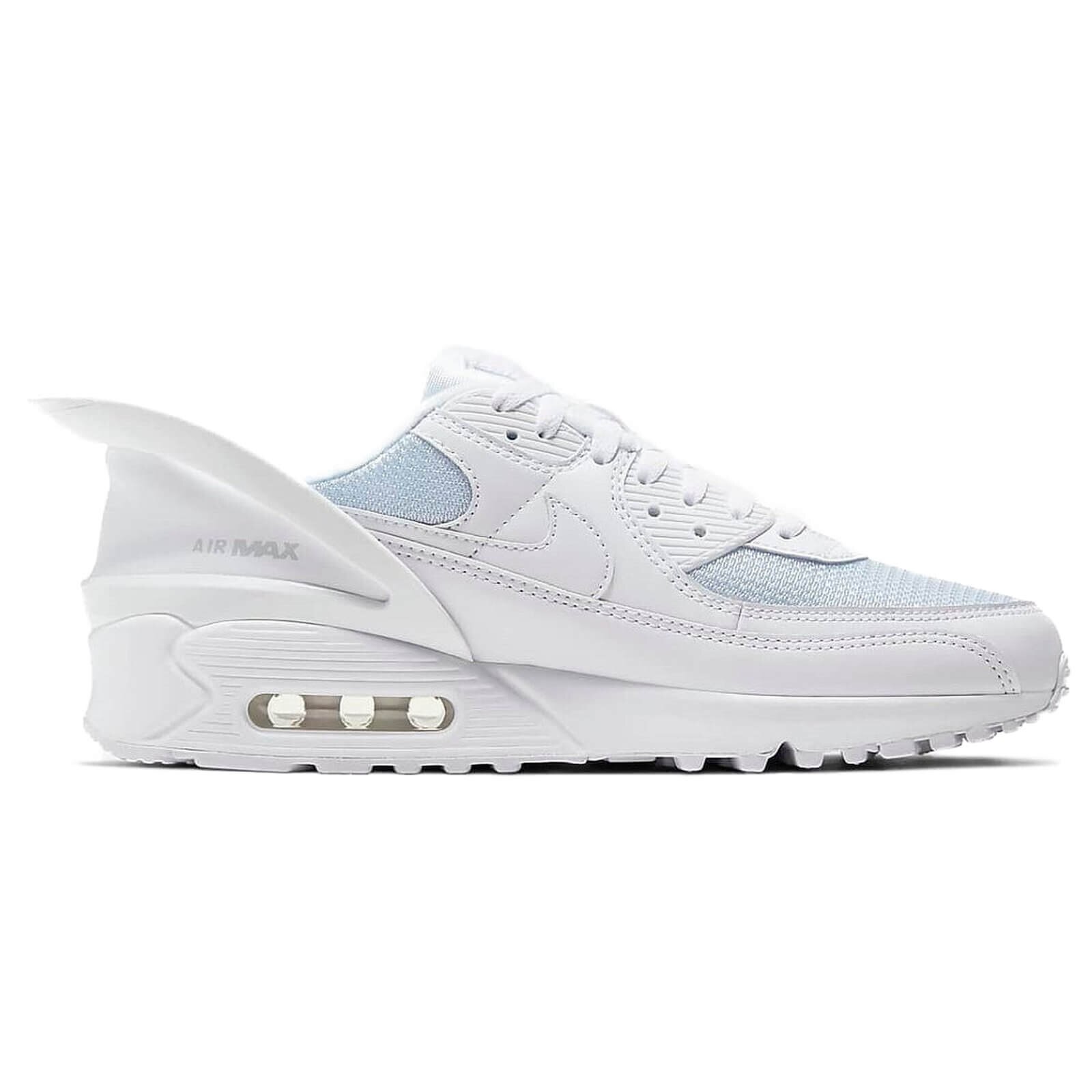 Pantofi Sport Nike Air Max 90 FlyEase CZ4270-001, Barbati, Verde, 42.5 -  eMAG.ro