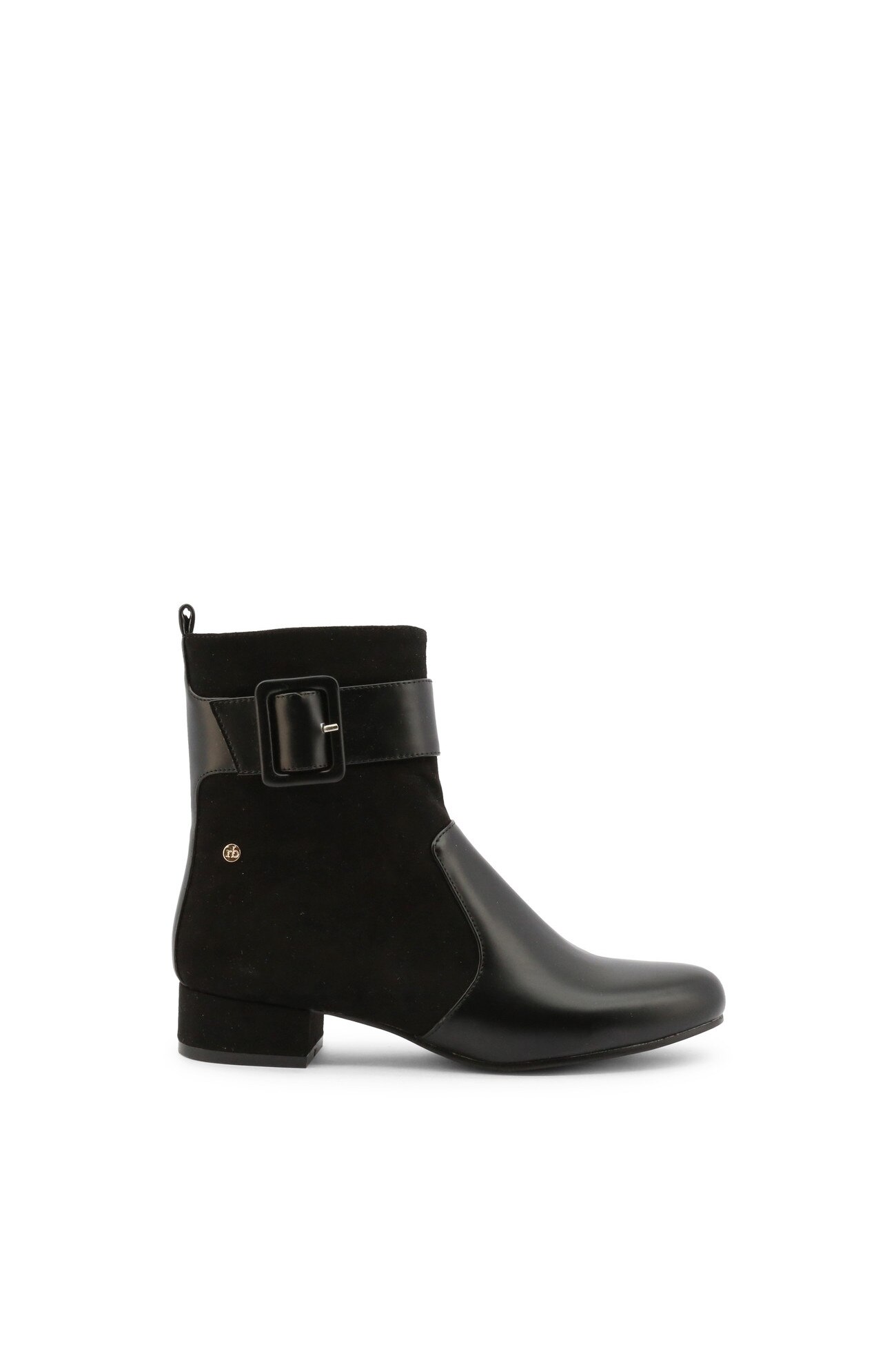 Ghete femei Roccobarocco model RBSC1J202STD, Negru, 37