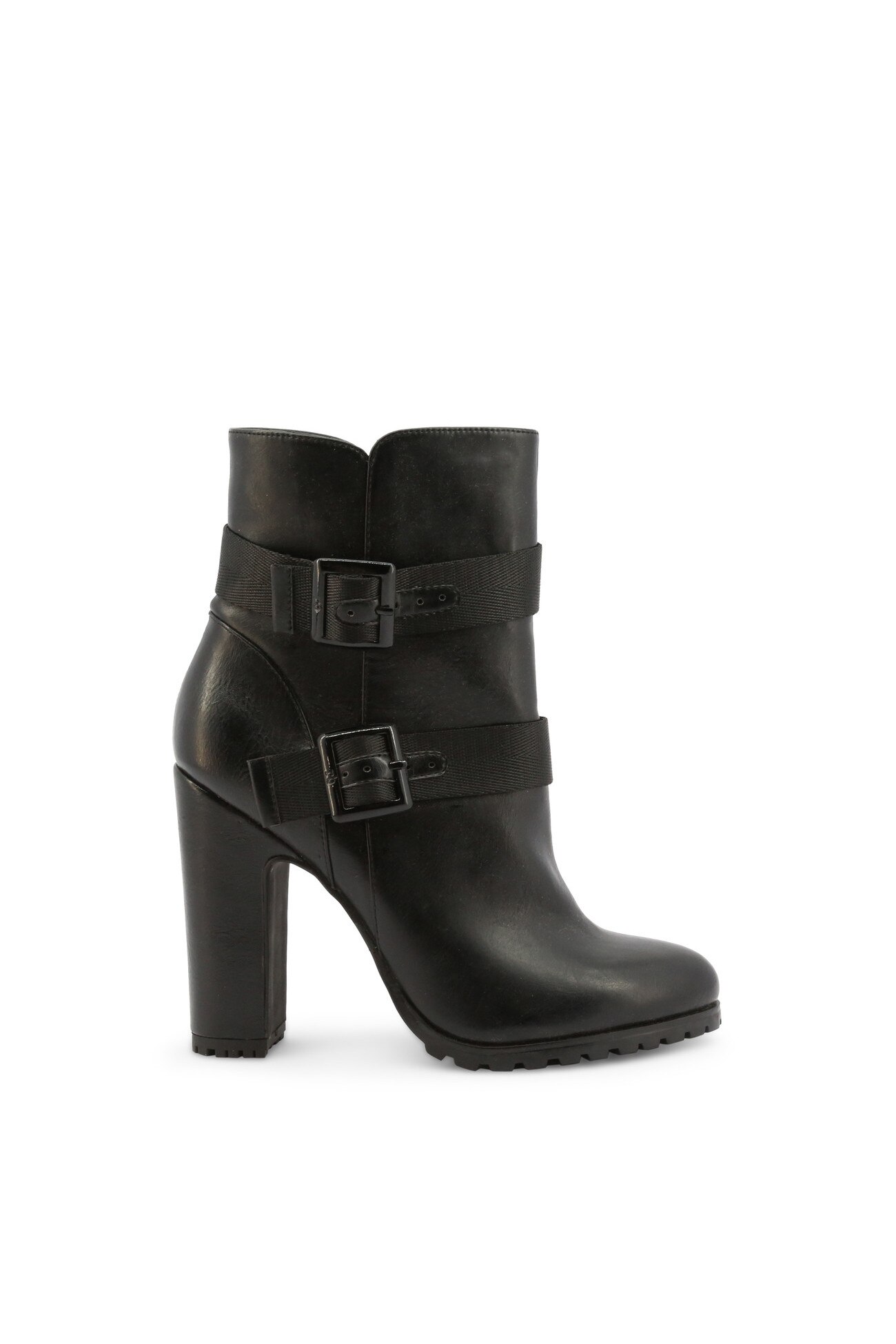 Ghete femei Roccobarocco model RBSC09203STD, Negru, 37