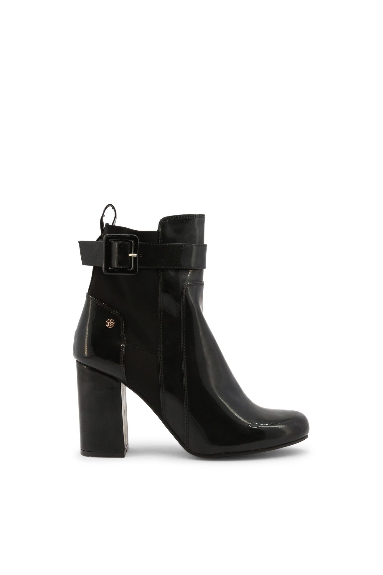 Ghete femei Roccobarocco model RBSC1J103STD, Negru, 37