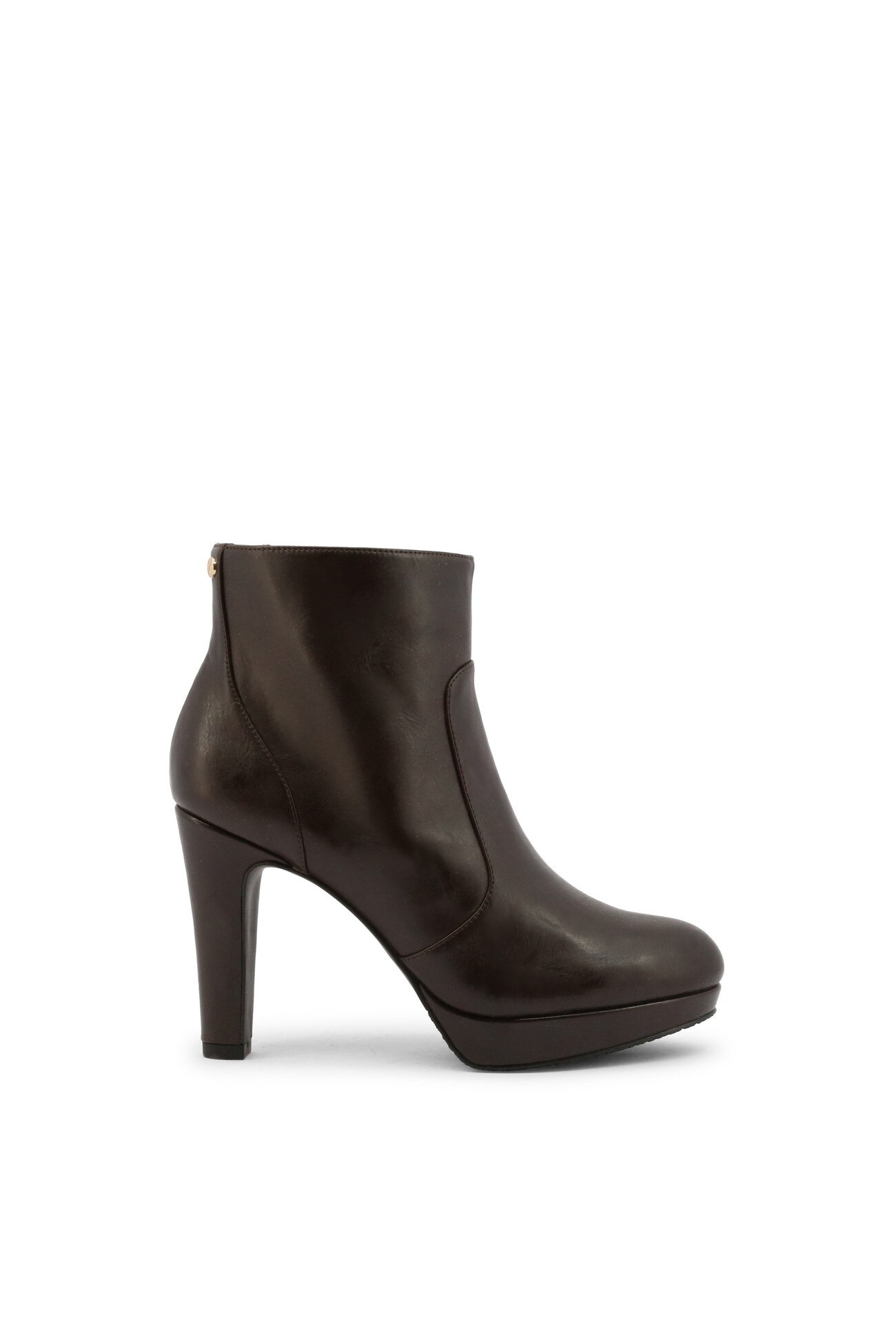 Ghete femei Roccobarocco model RBSC0U502STD, Maro, 37