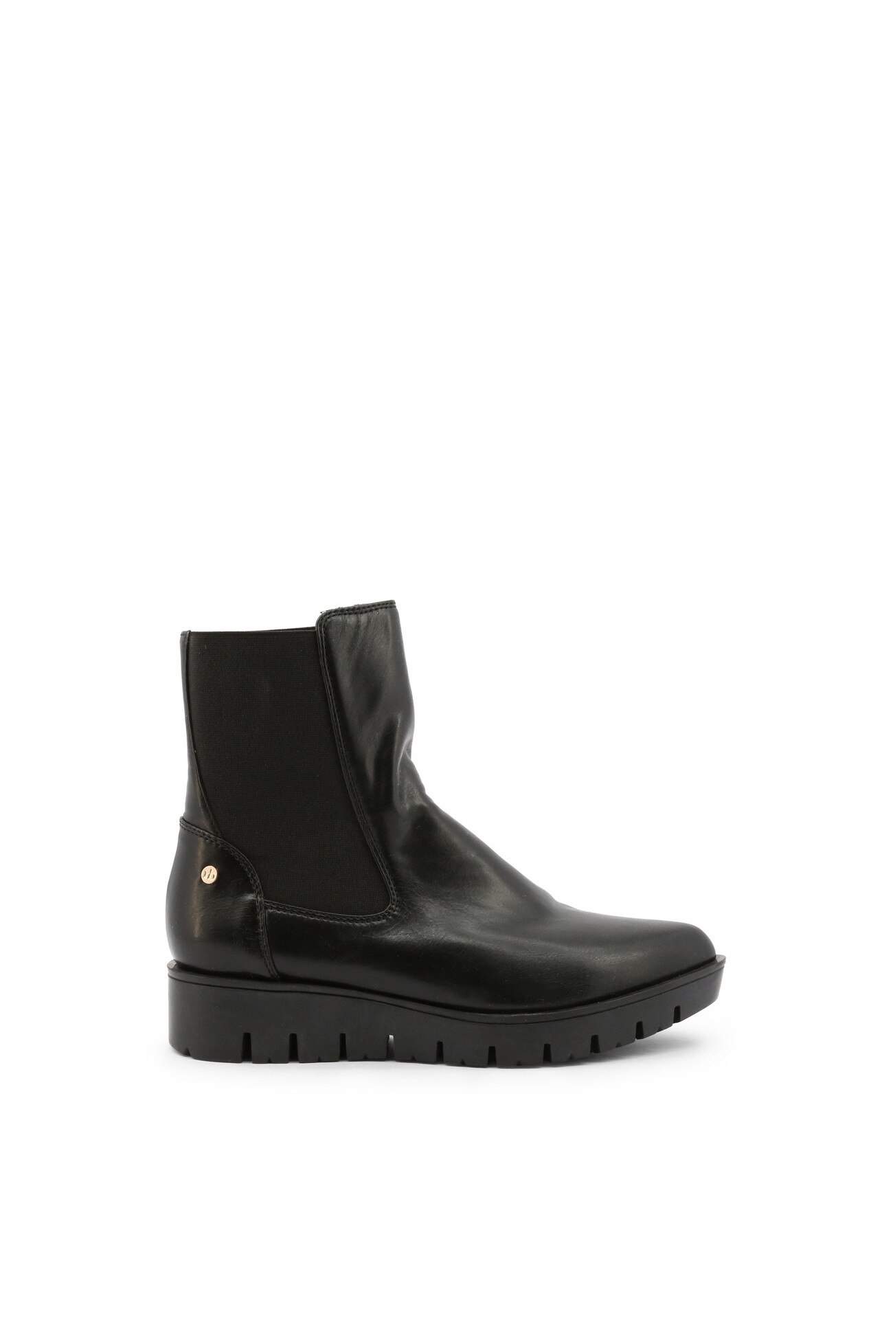 Ghete femei Roccobarocco model RBSC0UW03STD, Negru, 37