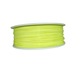 Консуматив за 3d принтер GD Filament PLA max, 1.75mm±0.05mm, бебешко жълто