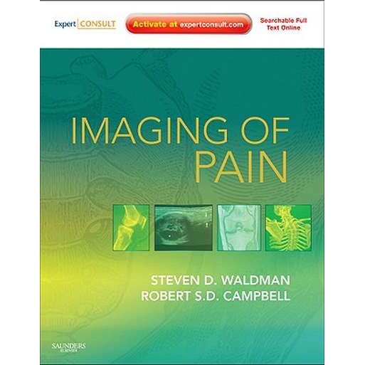 Imaging of Pain de Steven D. Waldman