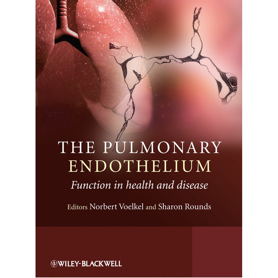 The Pulmonary Endothelium de Norbert Voelkel