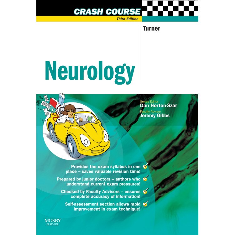 Neurology de CHRISTOPHER TURNER
