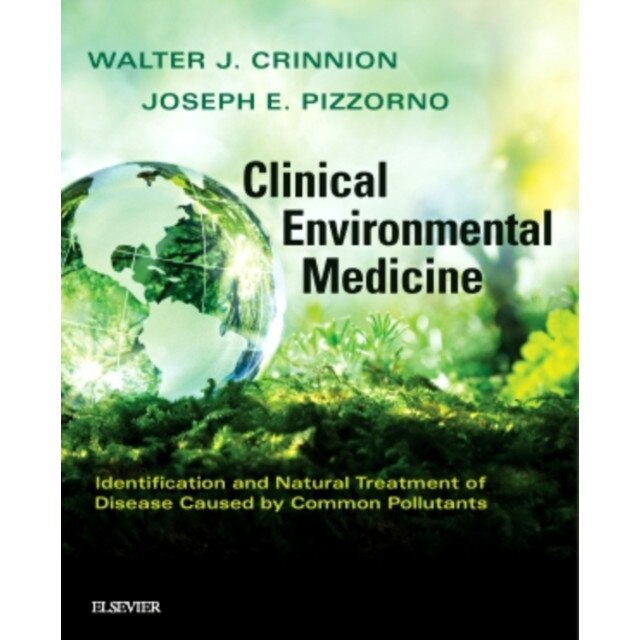 Clinical Environmental Medicine de Walter J. Crinnion