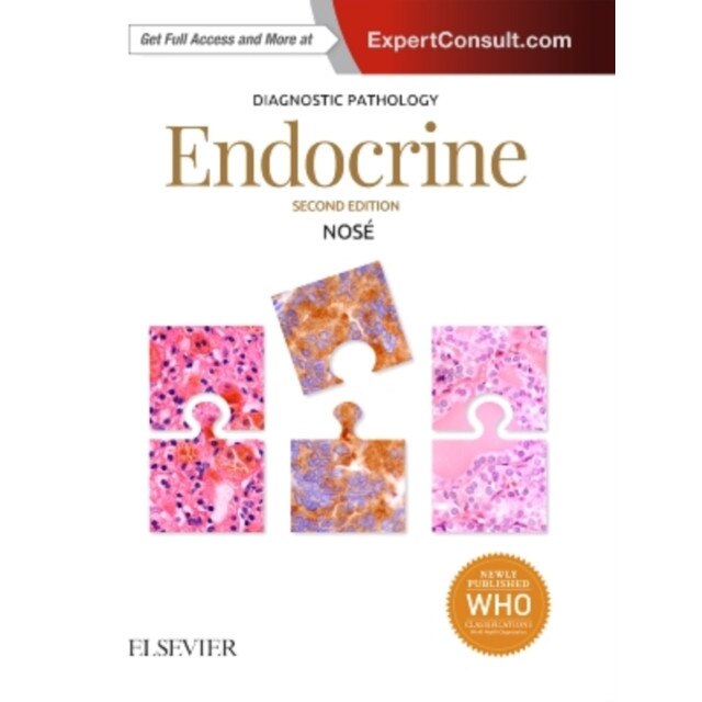 Diagnostic Pathology: Endocrine de Vania Nosé