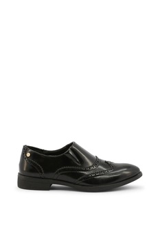 Pantofi femei Roccobarocco model RBSC1JC01, culoare Negru, marime 36 EU Pantofi femei Roccobarocco model RBSC1JC01, culoare Negru, marime 36 EU