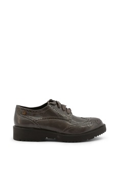 Pantofi femei Roccobarocco model RBSC0VV01, Gri Pantofi femei Roccobarocco model RBSC0VV01, Gri