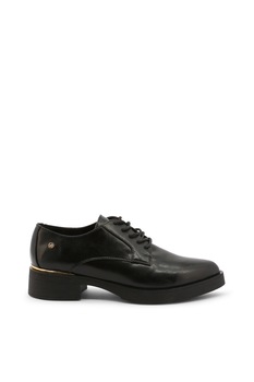 Pantofi femei Roccobarocco model RBSC0UX01, Negru Pantofi femei Roccobarocco model RBSC0UX01, Negru