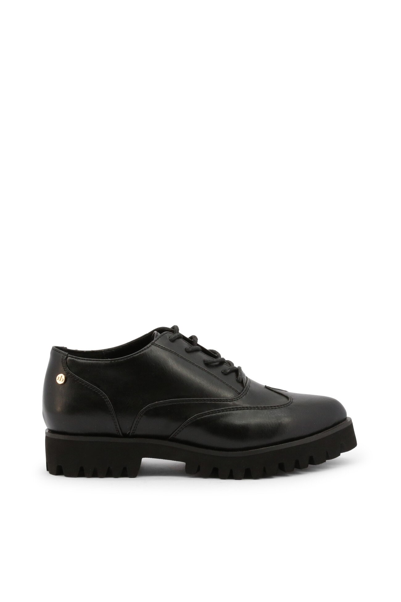 Pantofi femei Roccobarocco model RBSC0UW02, Negru