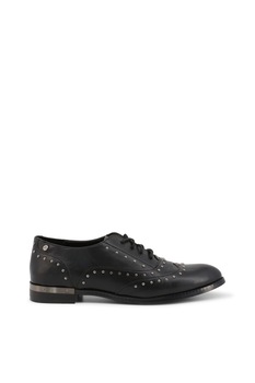 Pantofi femei Roccobarocco model RBSC0U101, Negru Pantofi femei Roccobarocco model RBSC0U101, Negru