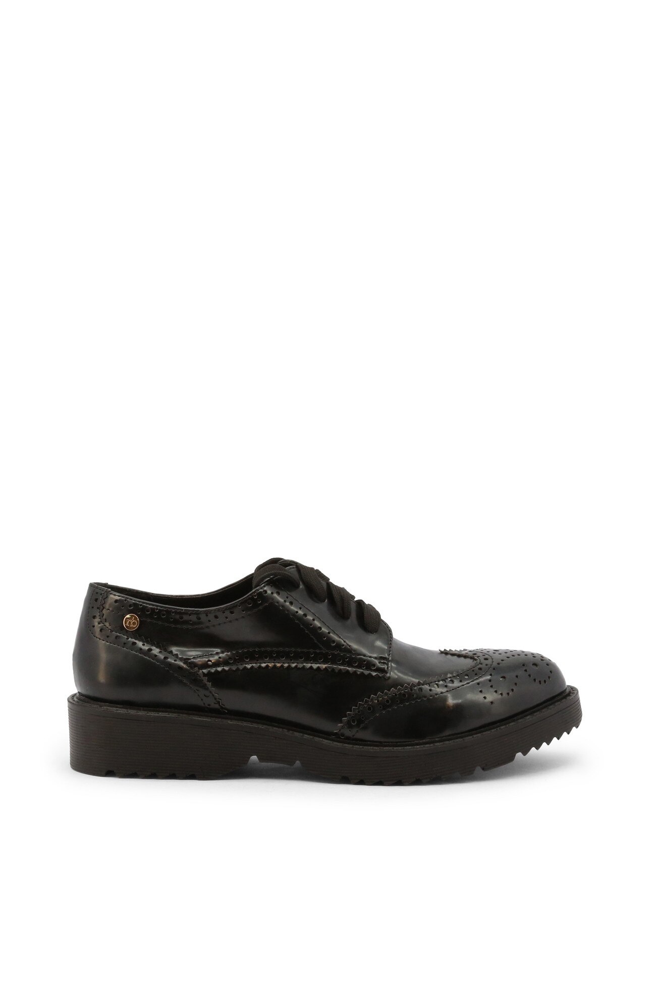 Pantofi femei Roccobarocco model RBSC0VV01, Negru