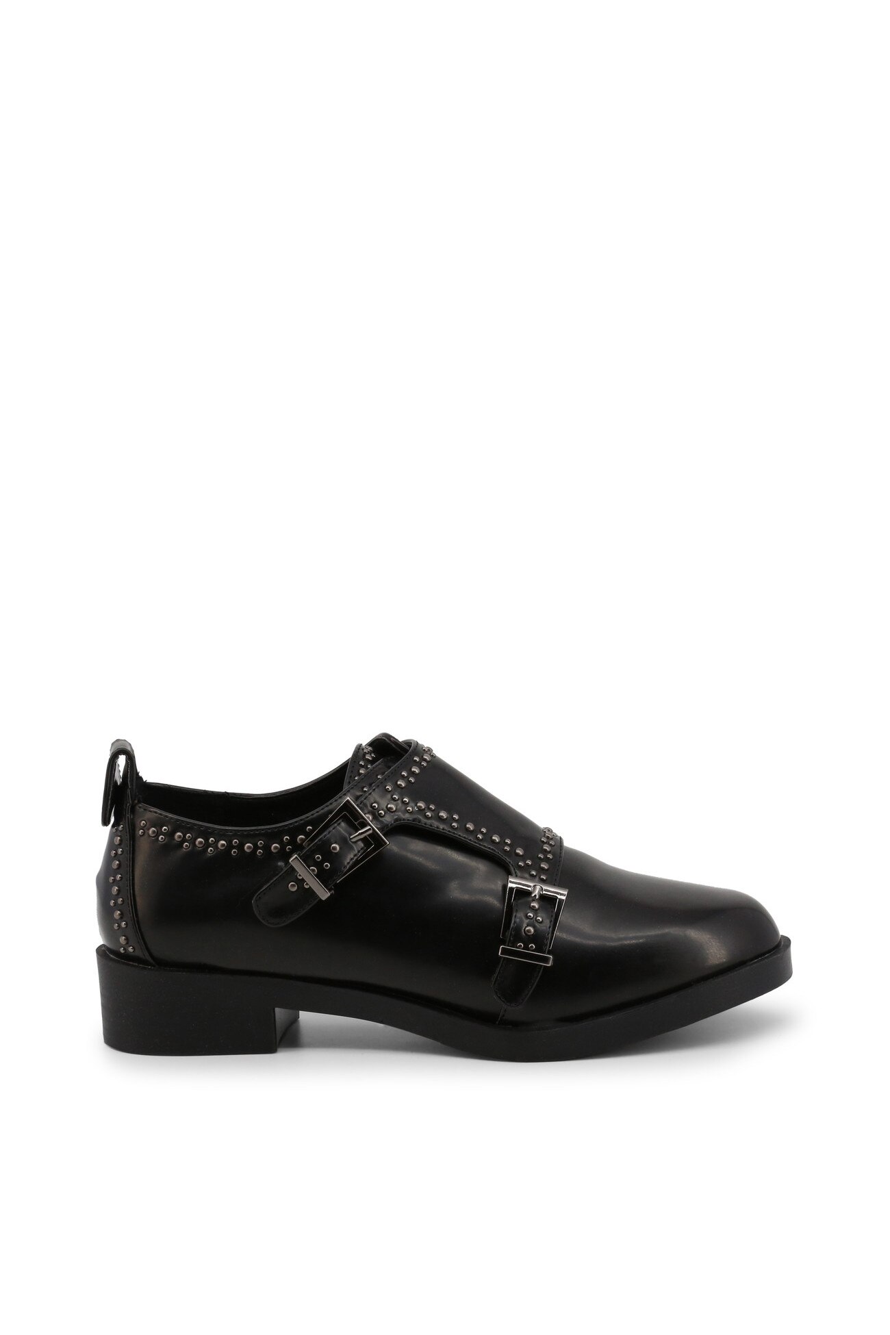 Pantofi femei Roccobarocco model RBSC1JS02, Negru