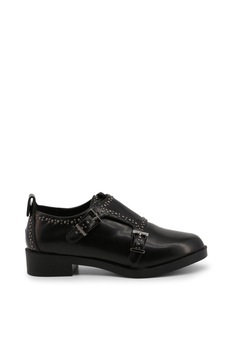 Pantofi femei Roccobarocco model RBSC1JS02, Negru Pantofi femei Roccobarocco model RBSC1JS02, Negru
