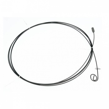 Sarma din otel pentru curatare cos fum Vorel 72945, lungime 12 m Sarma din otel pentru curatare cos fum Vorel 72945, lungime 12 m