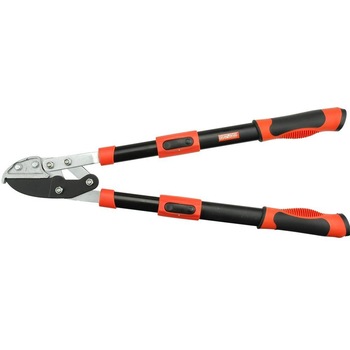 Foarfeca telescopica pentru crengi Yato YT-8842, 660-910mm, CrV, max 41 mm Foarfeca telescopica pentru crengi Yato YT-8842, 660-910mm, CrV, max 41 mm