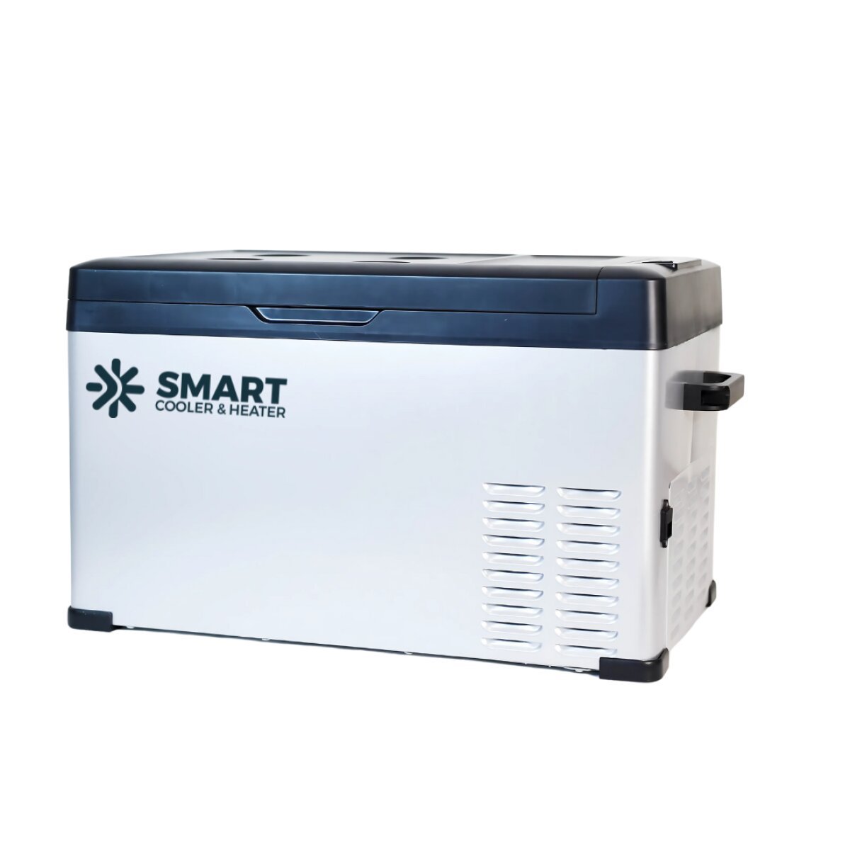 Frigider auto cu compresor smart cooler 30l, 12/24 v, cu display LCD si bluetooth, taxa verde inclusa
