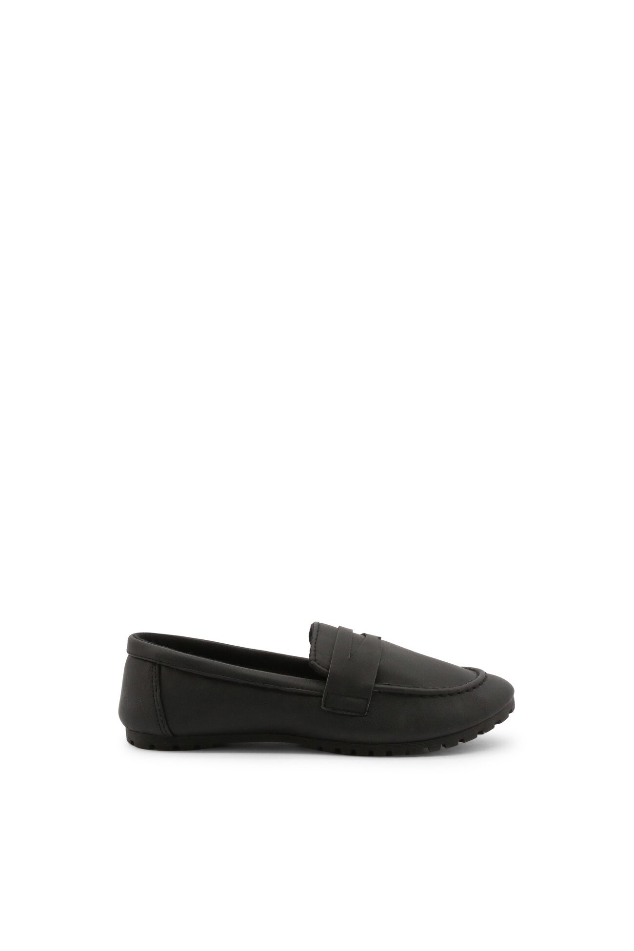 Mocasini femei Roccobarocco model RBSC1J702STD, Negru, 37