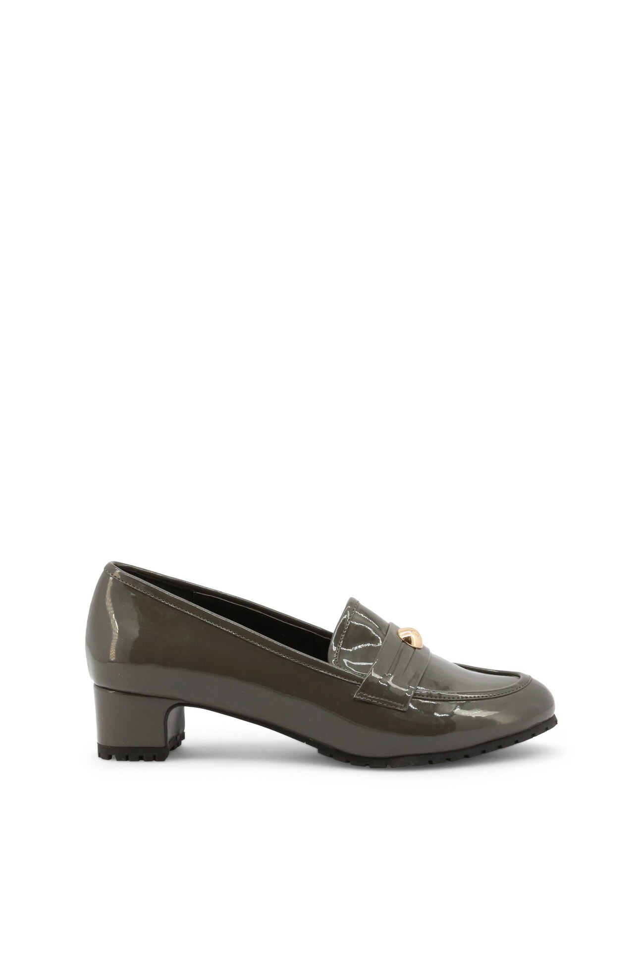 Mocasini femei Roccobarocco model RBSC0U301VERSTD, Gri, 37