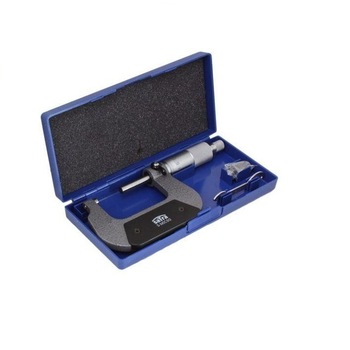 Micrometru 25-50 MM S-MIC50 Micrometru 25-50 MM S-MIC50
