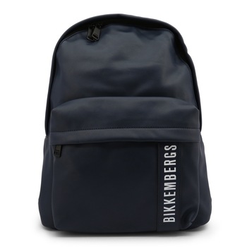 Rucsac barbati Bikkembergs model E2BPME4A0045, negru Rucsac barbati Bikkembergs model E2BPME4A0045, negru