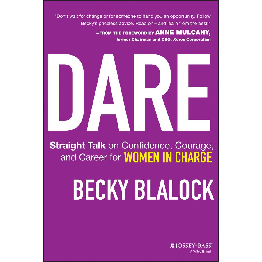 Dare de Becky Blalock