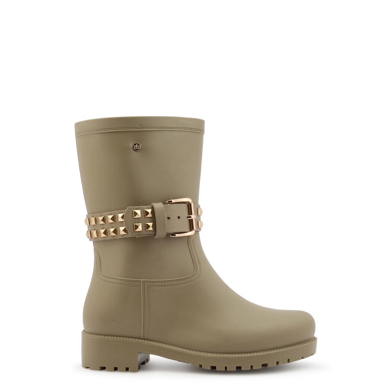 Cizme femei Roccobarocco model RBSC1K001STD, Maro, 37