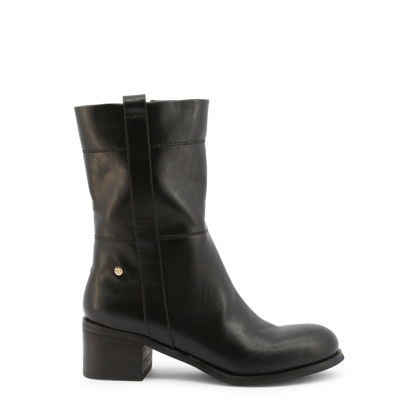 Cizme femei Roccobarocco model RBSC1JY02STD_2, Negru, 37