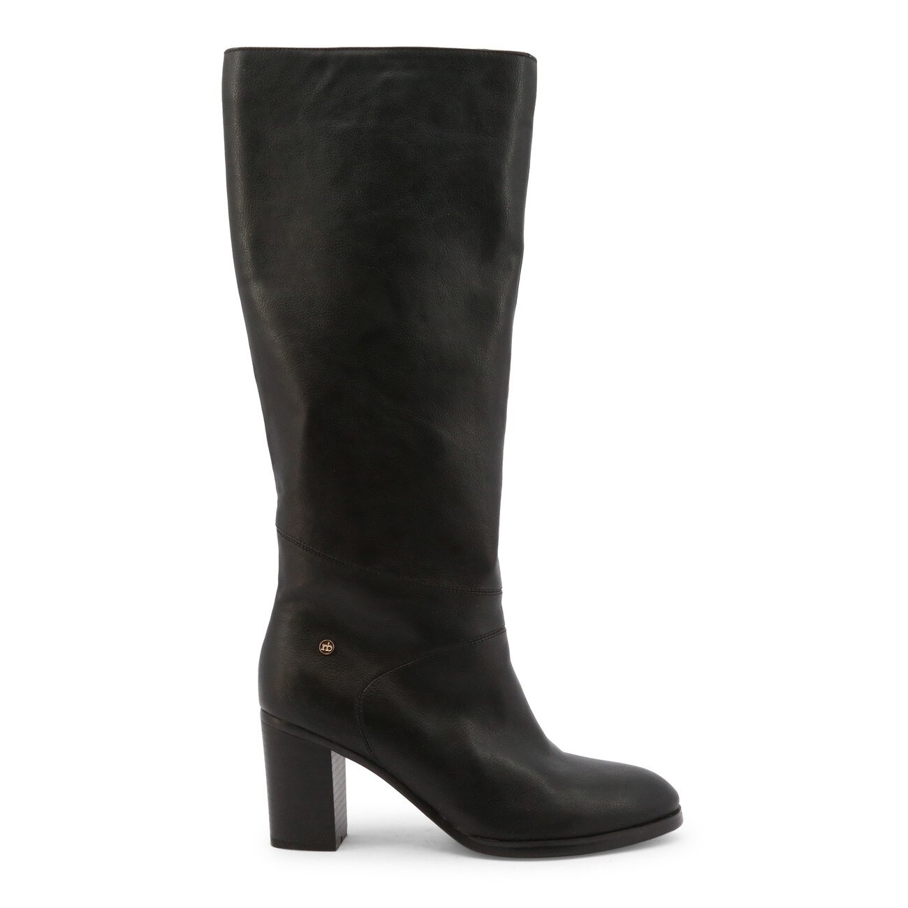 Cizme femei Roccobarocco model RBSC1JG02STD, Negru, 37