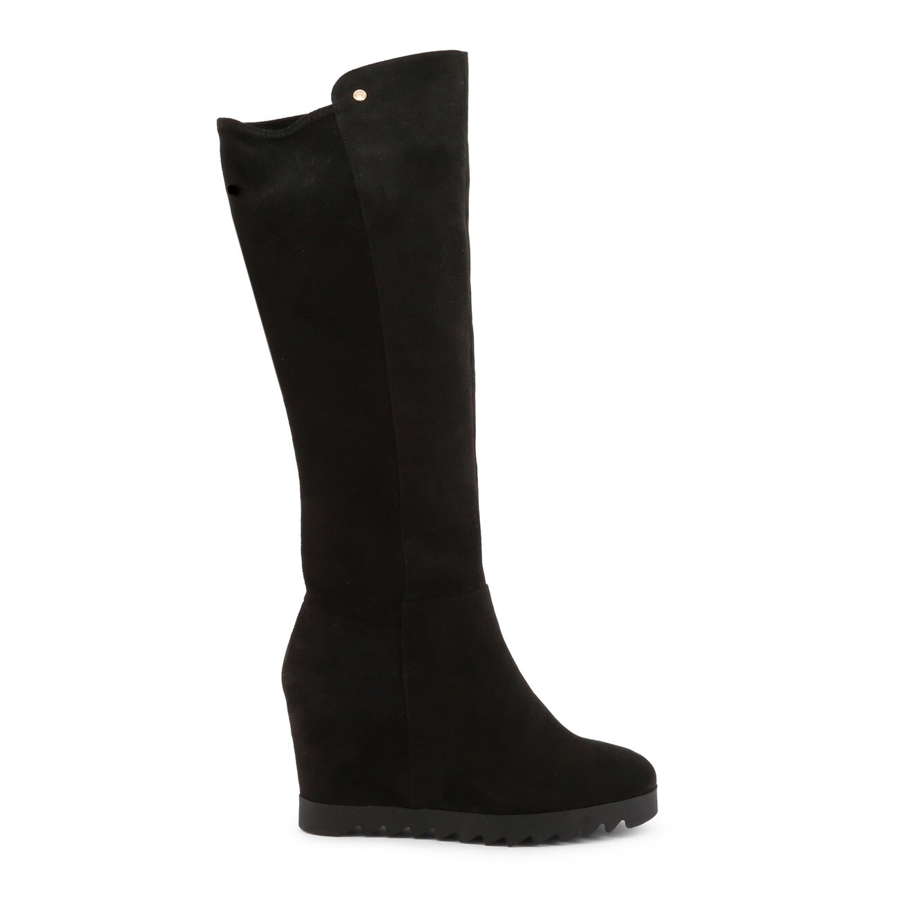 Cizme femei Roccobarocco model RBSC0CP03CAM, Negru