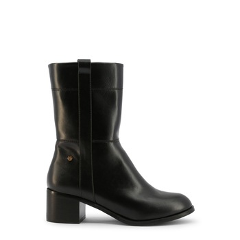 Cizme femei Roccobarocco model RBSC1JY02, Negru, 35 Cizme femei Roccobarocco model RBSC1JY02, Negru, 35