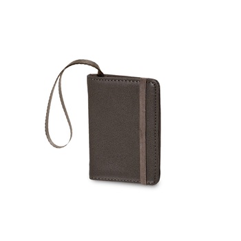 Ecuson bagaj Moleskine Classic, Poliuretan, Maro Ecuson bagaj Moleskine Classic, Poliuretan, Maro
