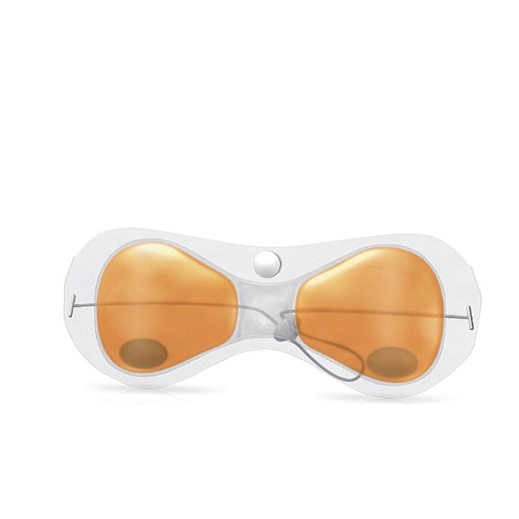 Masca pentru ochi, Posiforlid, Ursapharm