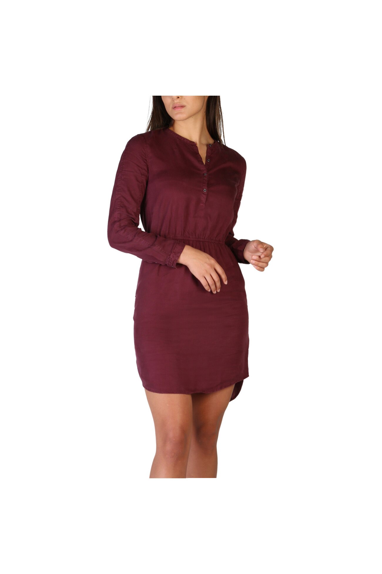 Rochie femei Calvin Klein model J20J205999, Rosu